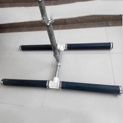 提升式曝气器